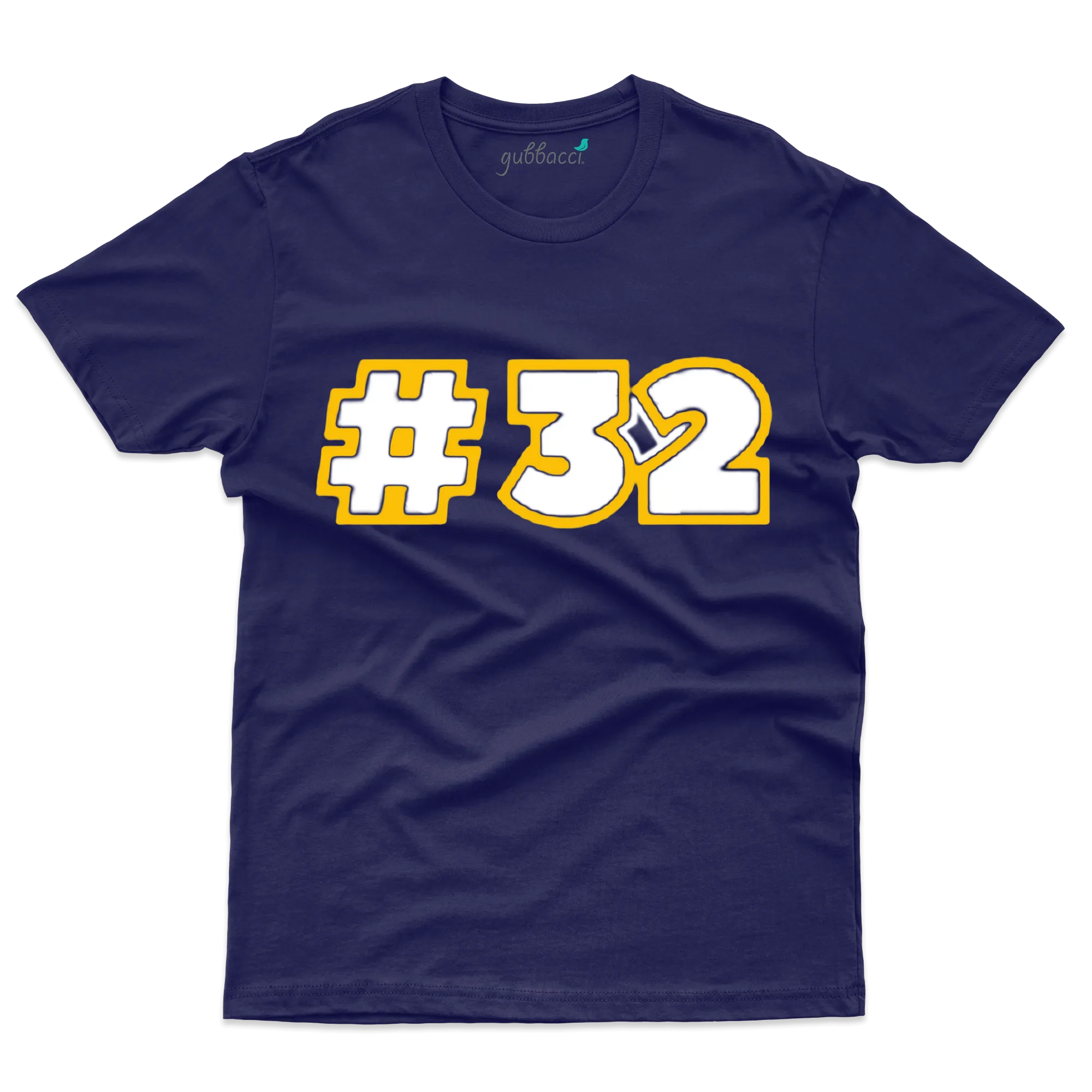 #32 T-Shirt - 32th Birthday Collection