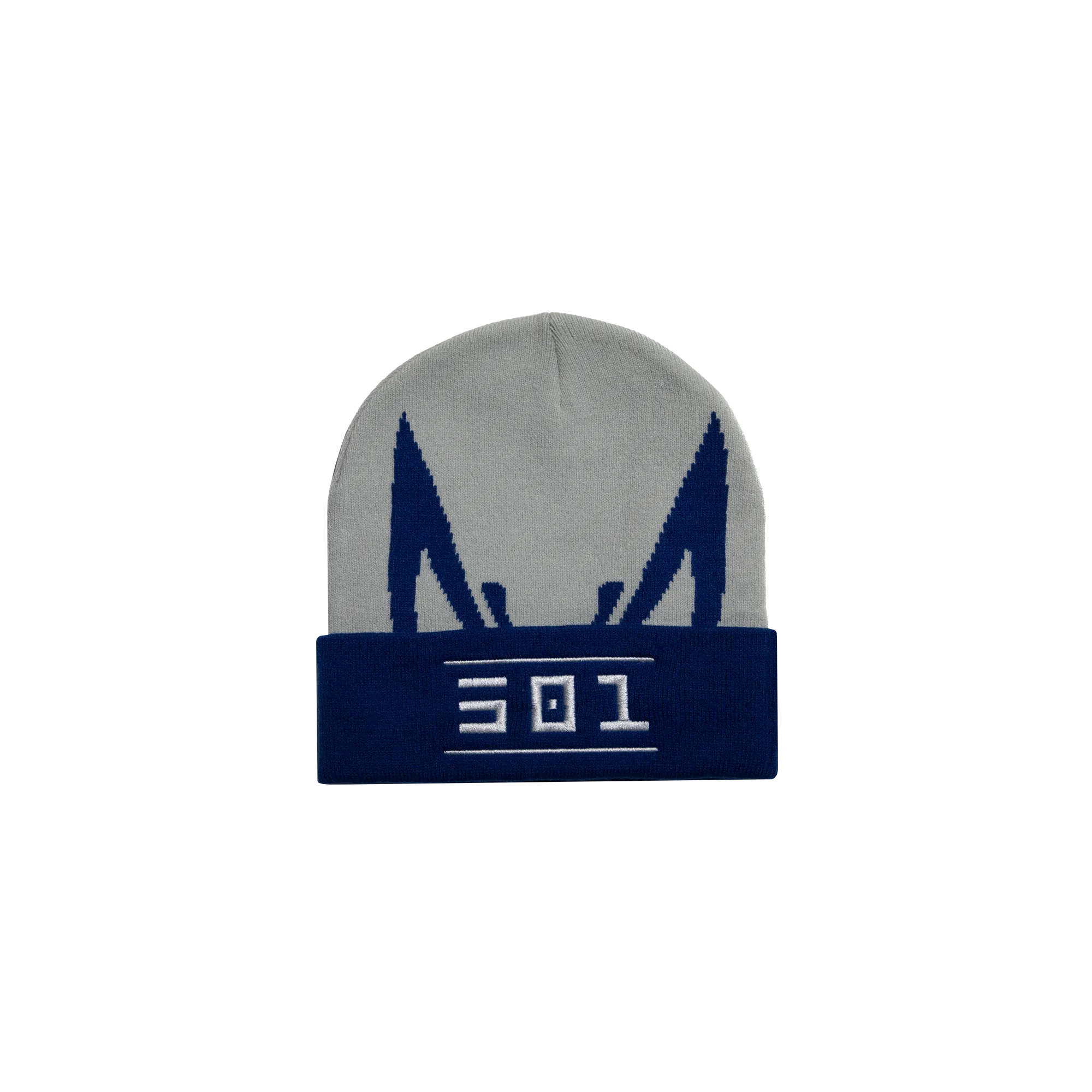 501st Battalion Beanie