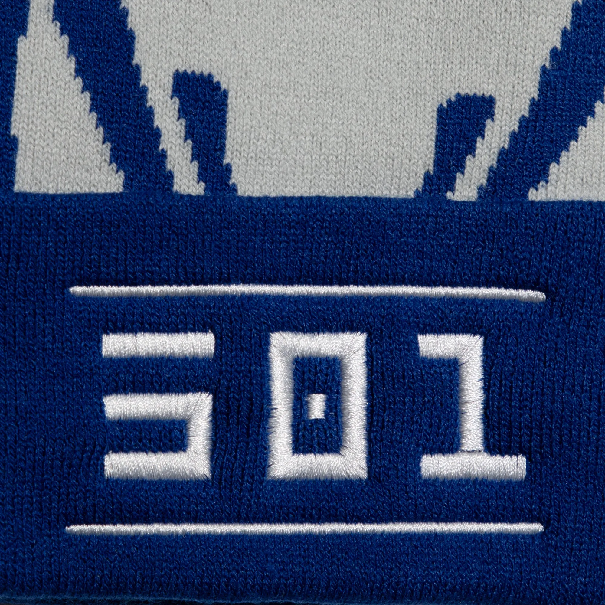 501st Battalion Beanie