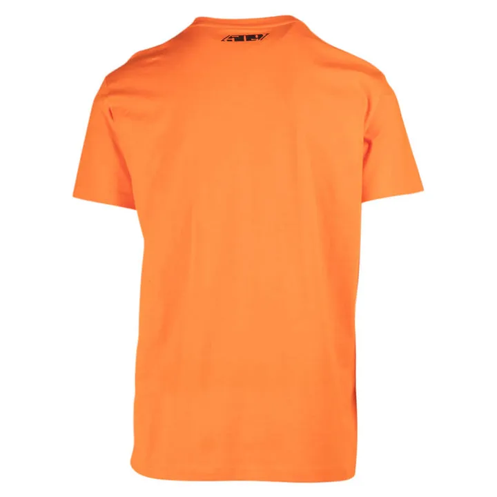 509 Legacy Tee Orange