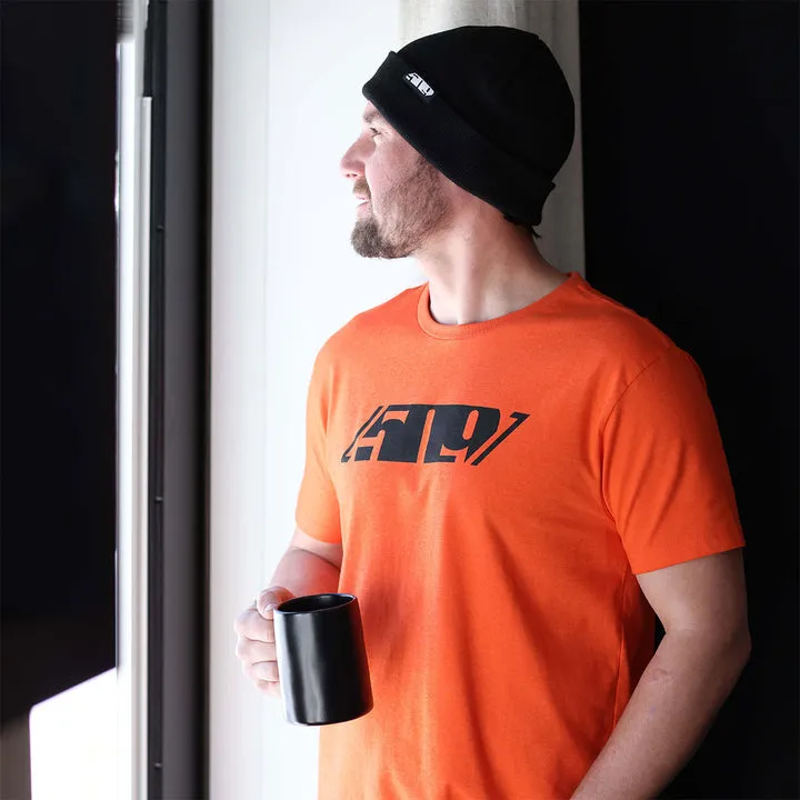 509 Legacy Tee Orange