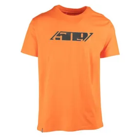 509 Legacy Tee Orange