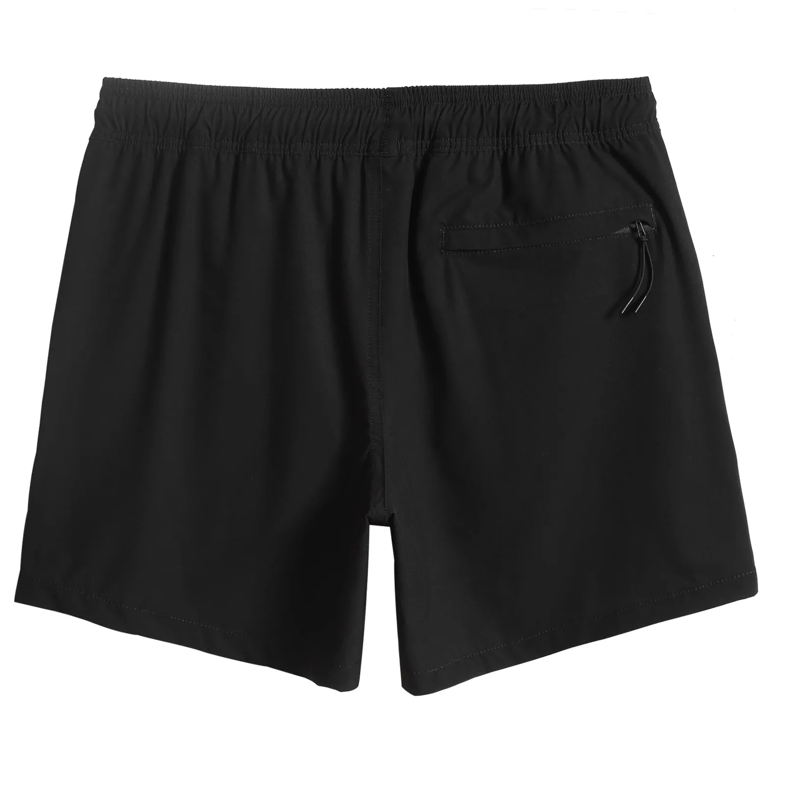 5.5 Inch Inseam Amphibious Gym Swim Sport Shorts