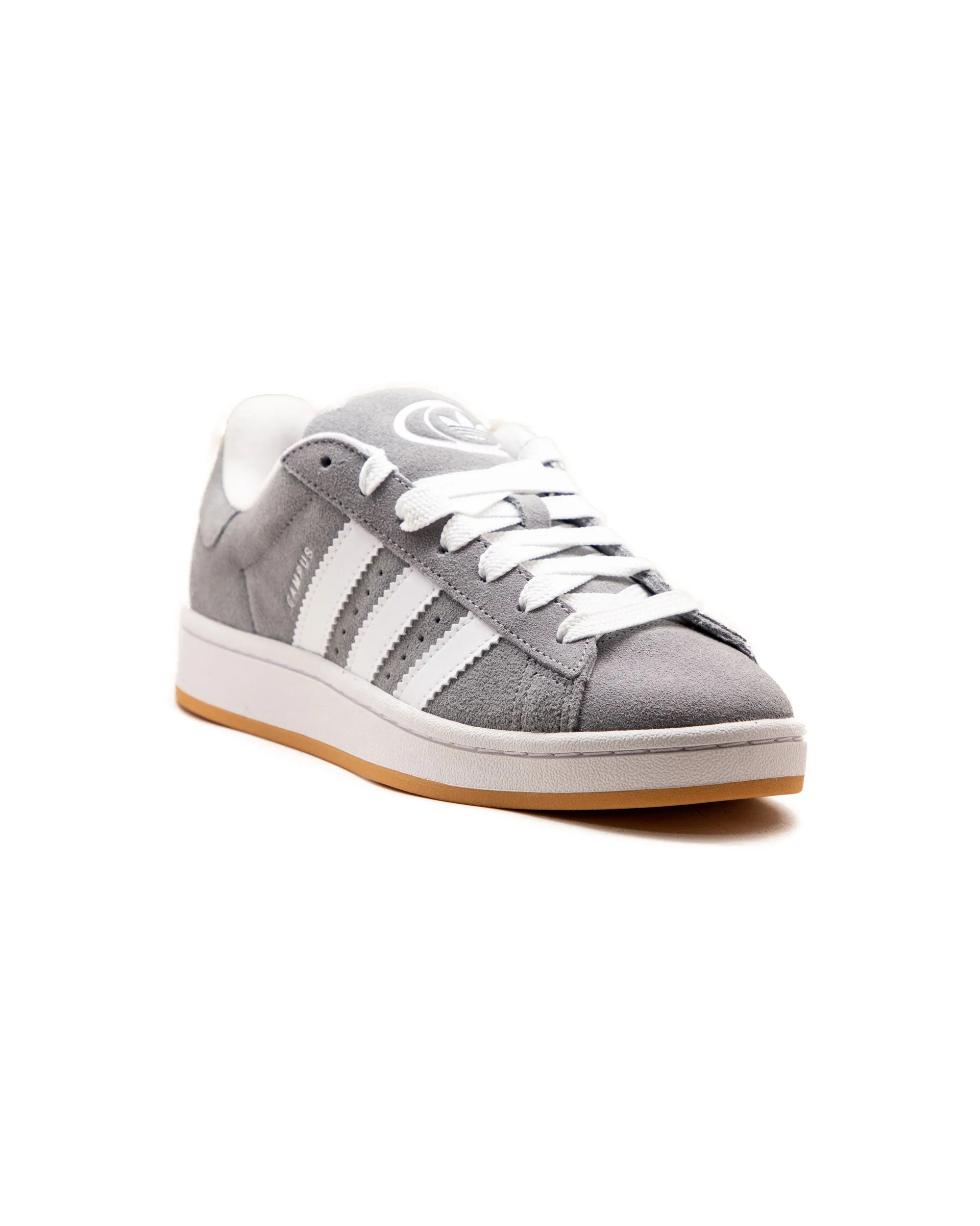 Adidas Campus 00S J Grigio Bianco