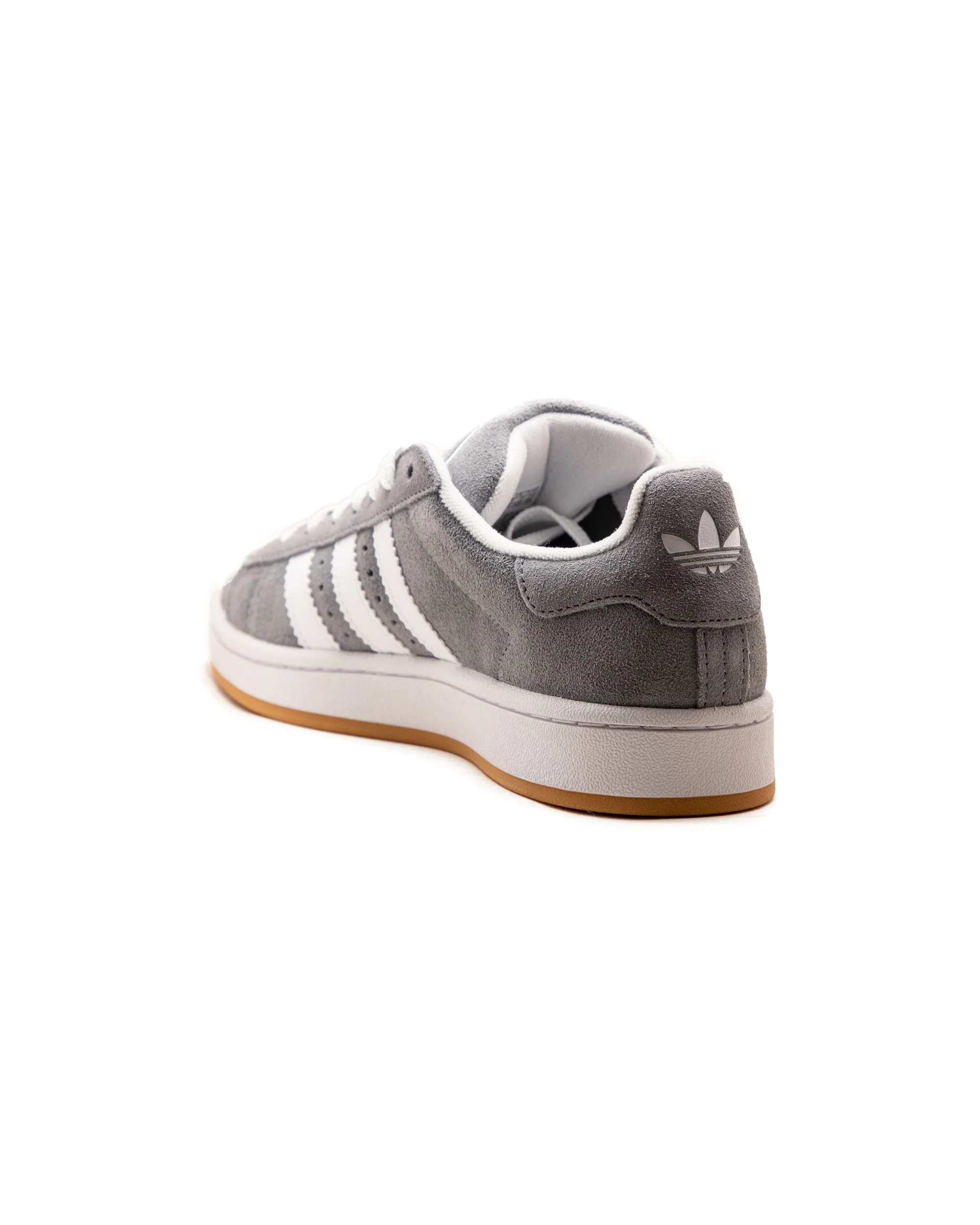 Adidas Campus 00S J Grigio Bianco