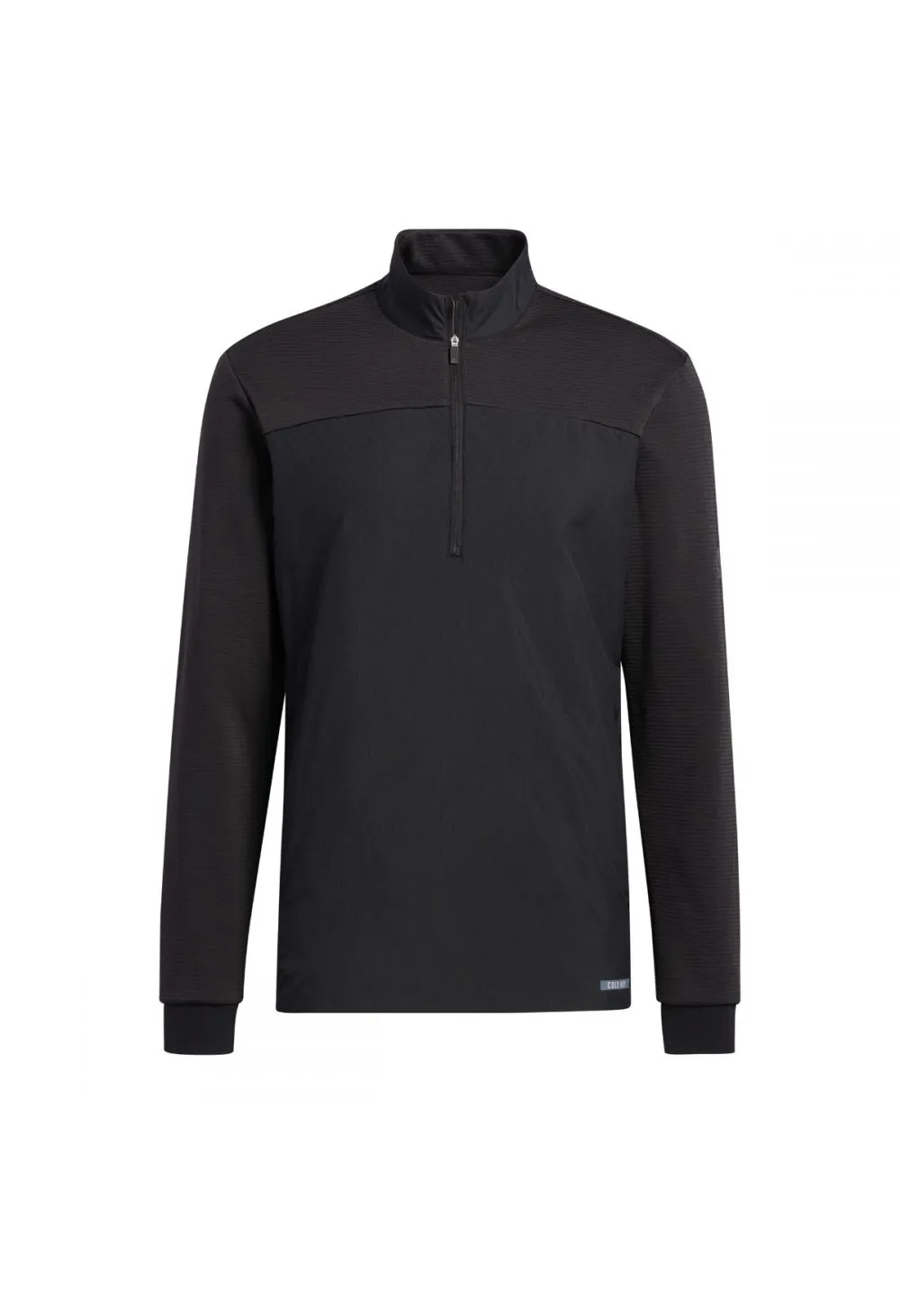 adidas Hybrid 1/4-Zip Golf Pullover GU5107