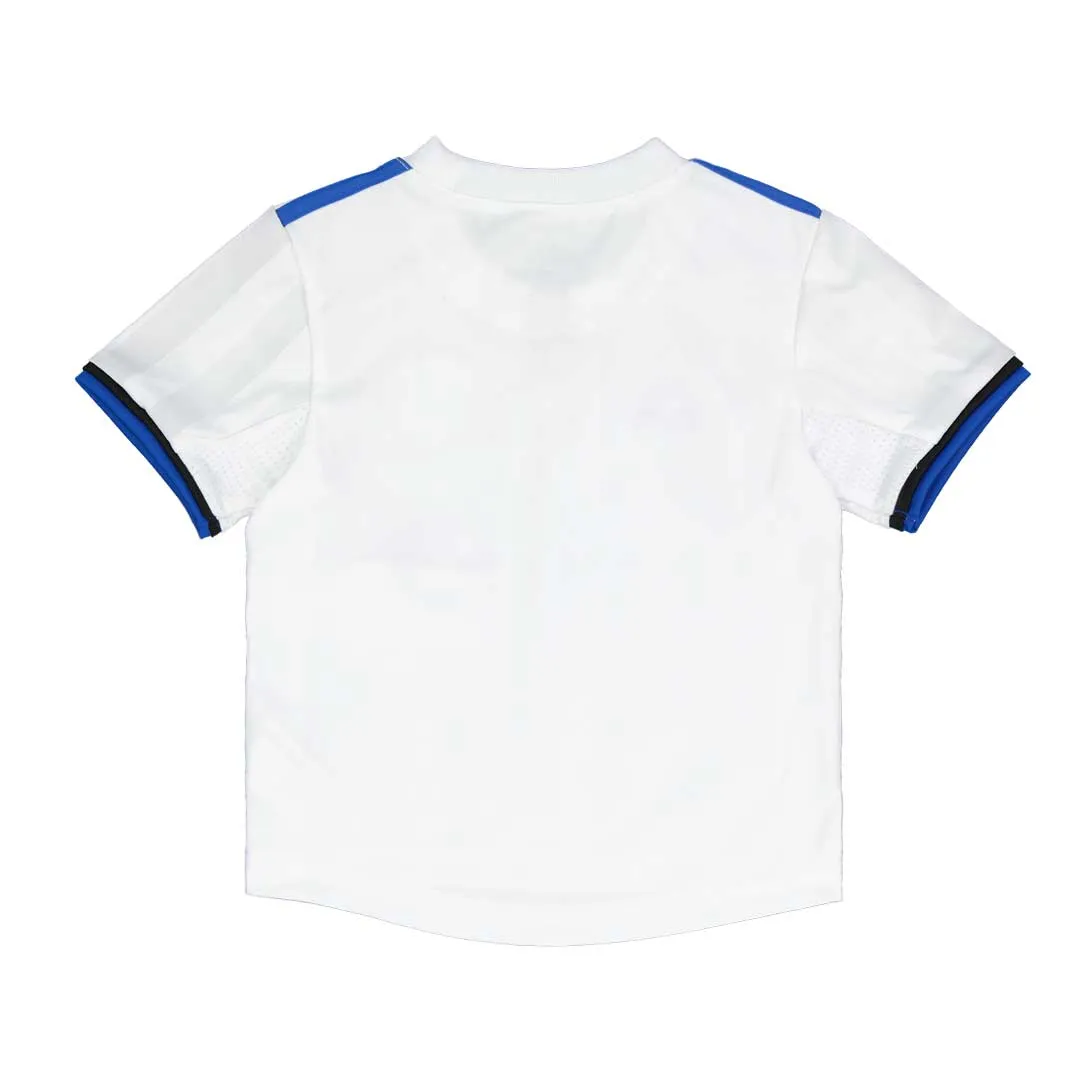 adidas - Kids' (Infant) Montreal Impact Replica Jersey (RS2PHB MI)