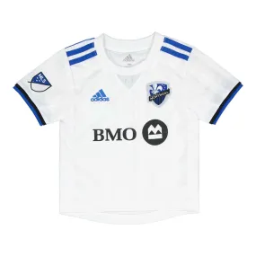 adidas - Kids' (Infant) Montreal Impact Replica Jersey (RS2PHB MI)