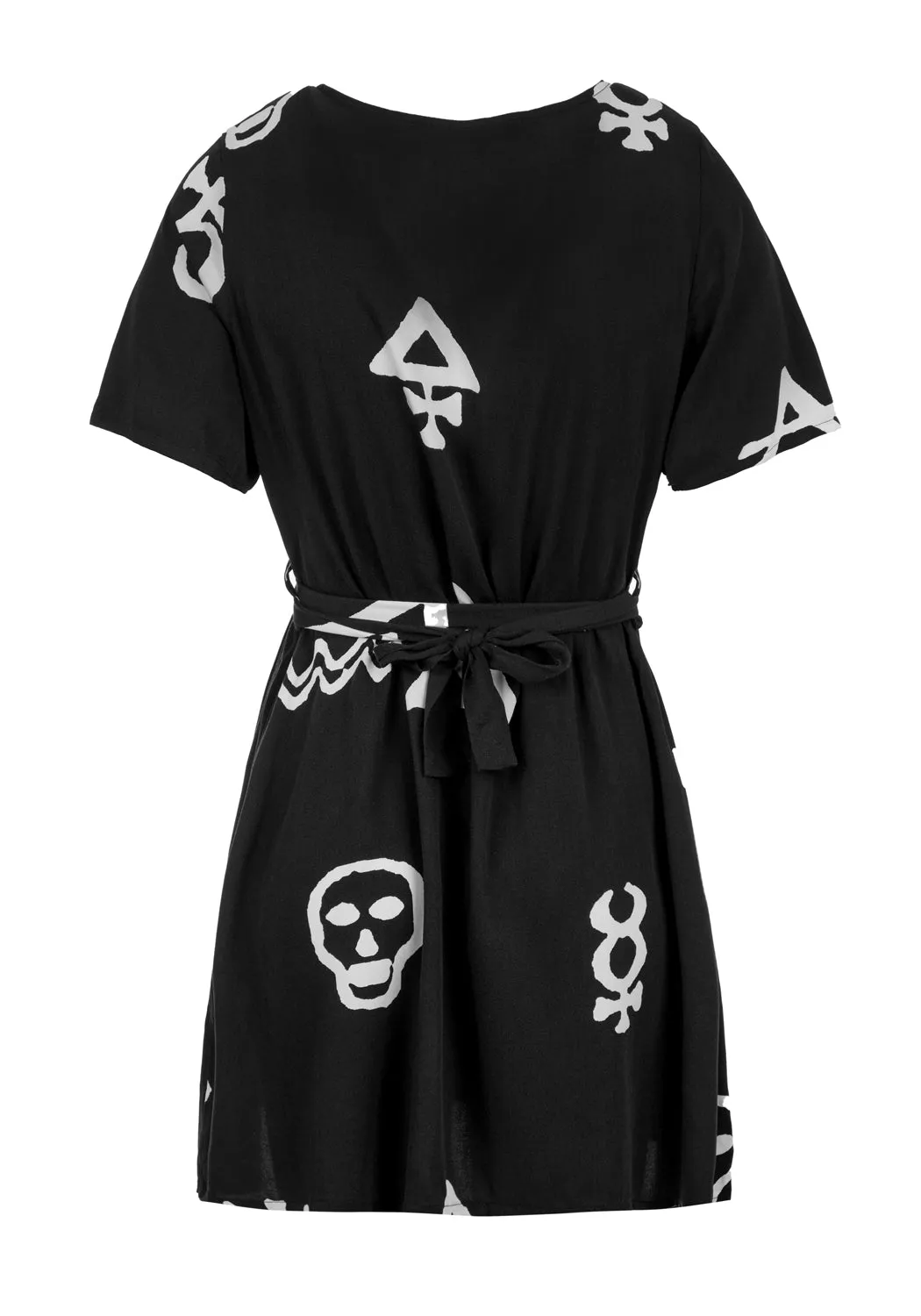 Alchemy Mini Dress