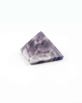 Amethyst Pyramid