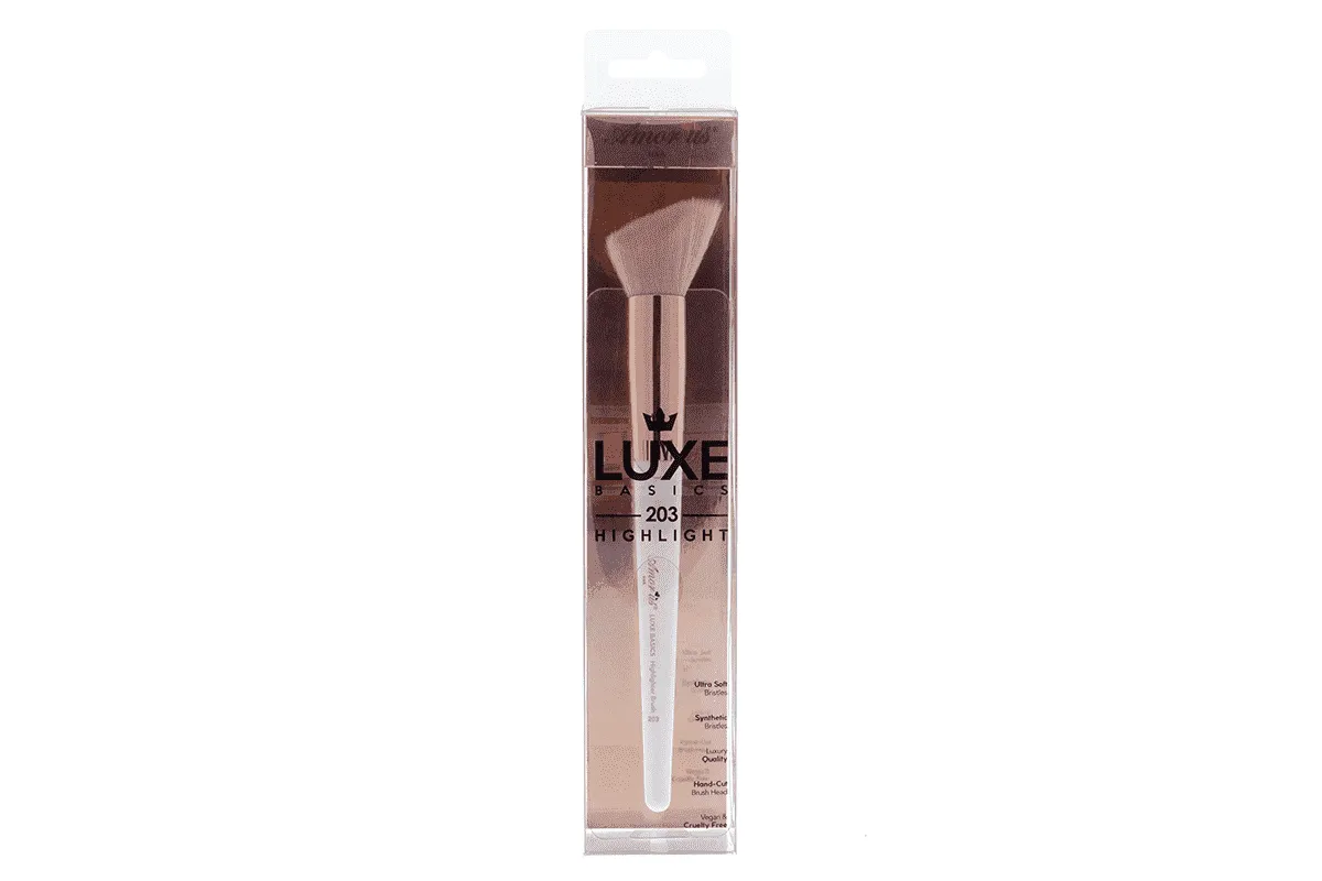 Amor Us Luxe Basics Brush - 203 Highlight