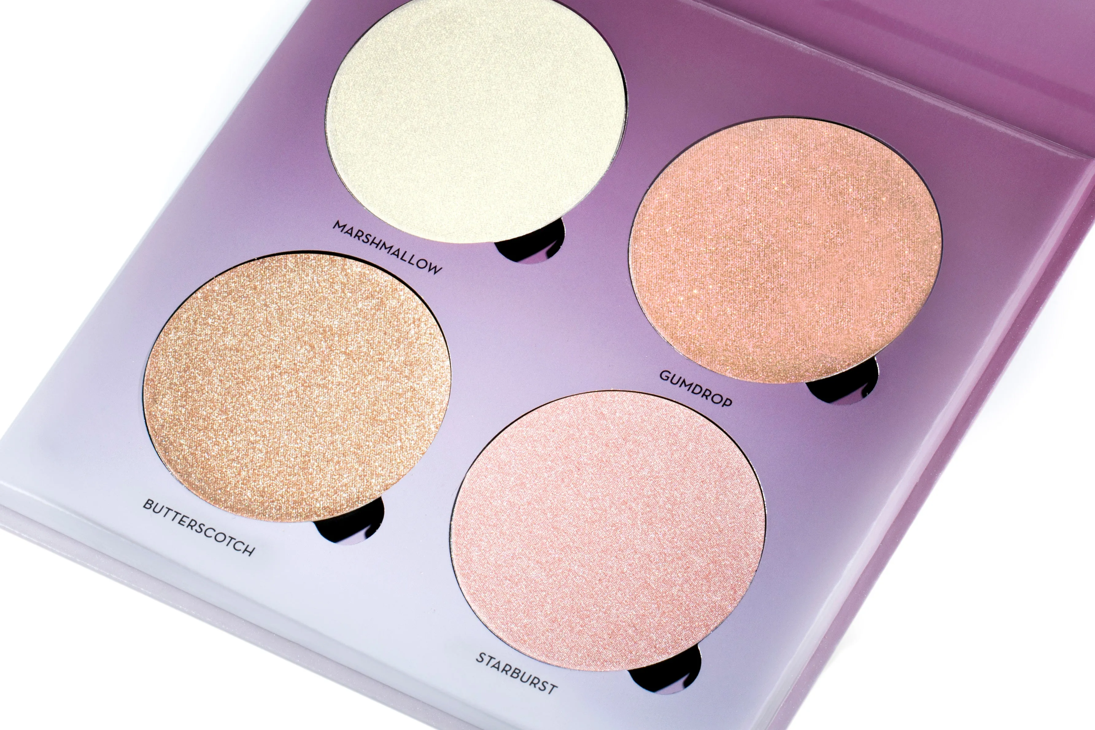 Anastasia Beverly Hills Sugar Glow Kit