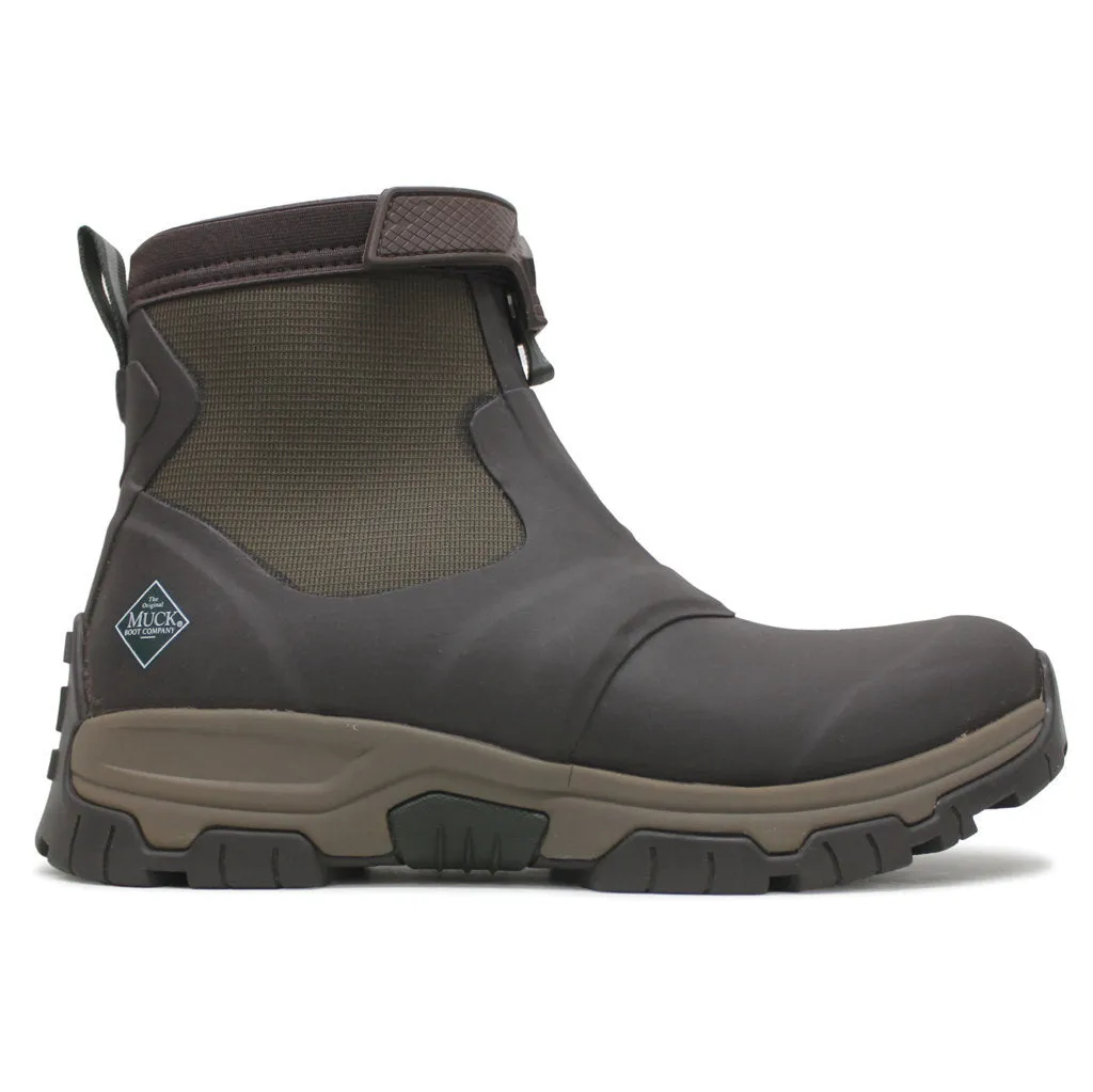 Apex High Performance Waterproof Men's Sport Boots