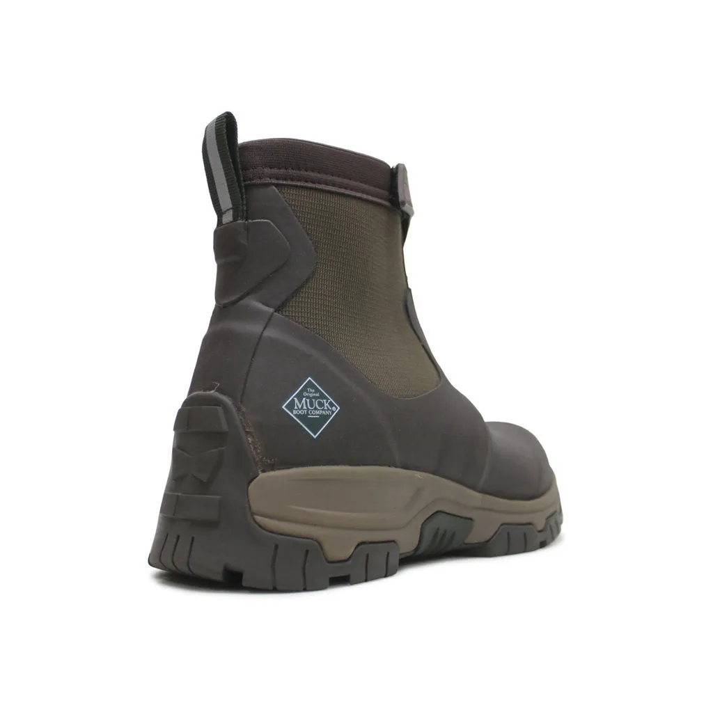 Apex High Performance Waterproof Men's Sport Boots