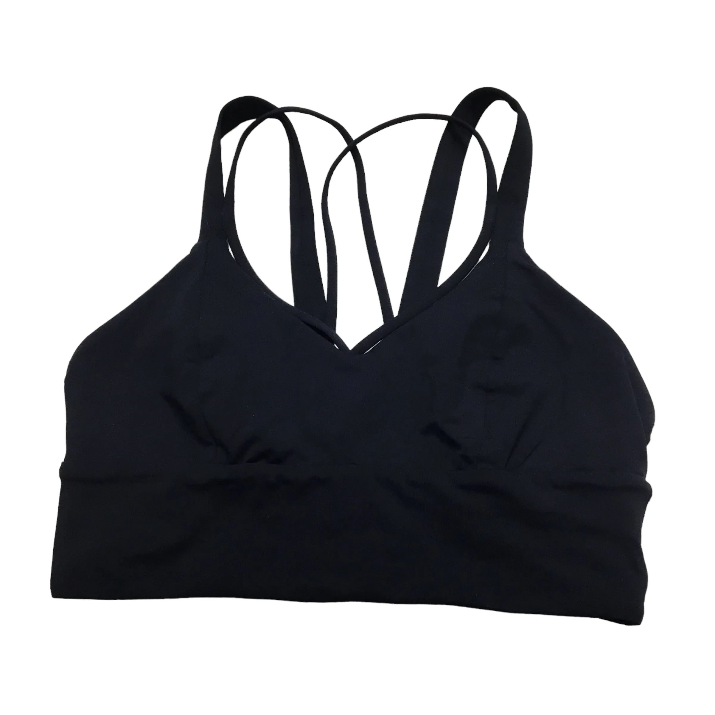 Athletic Bra By Lululemon  Size: M