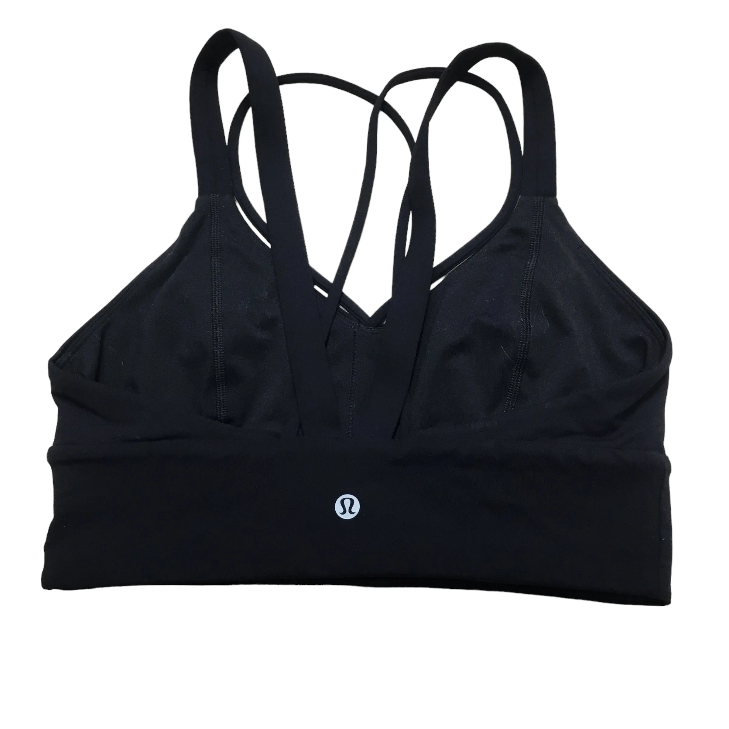 Athletic Bra By Lululemon  Size: M