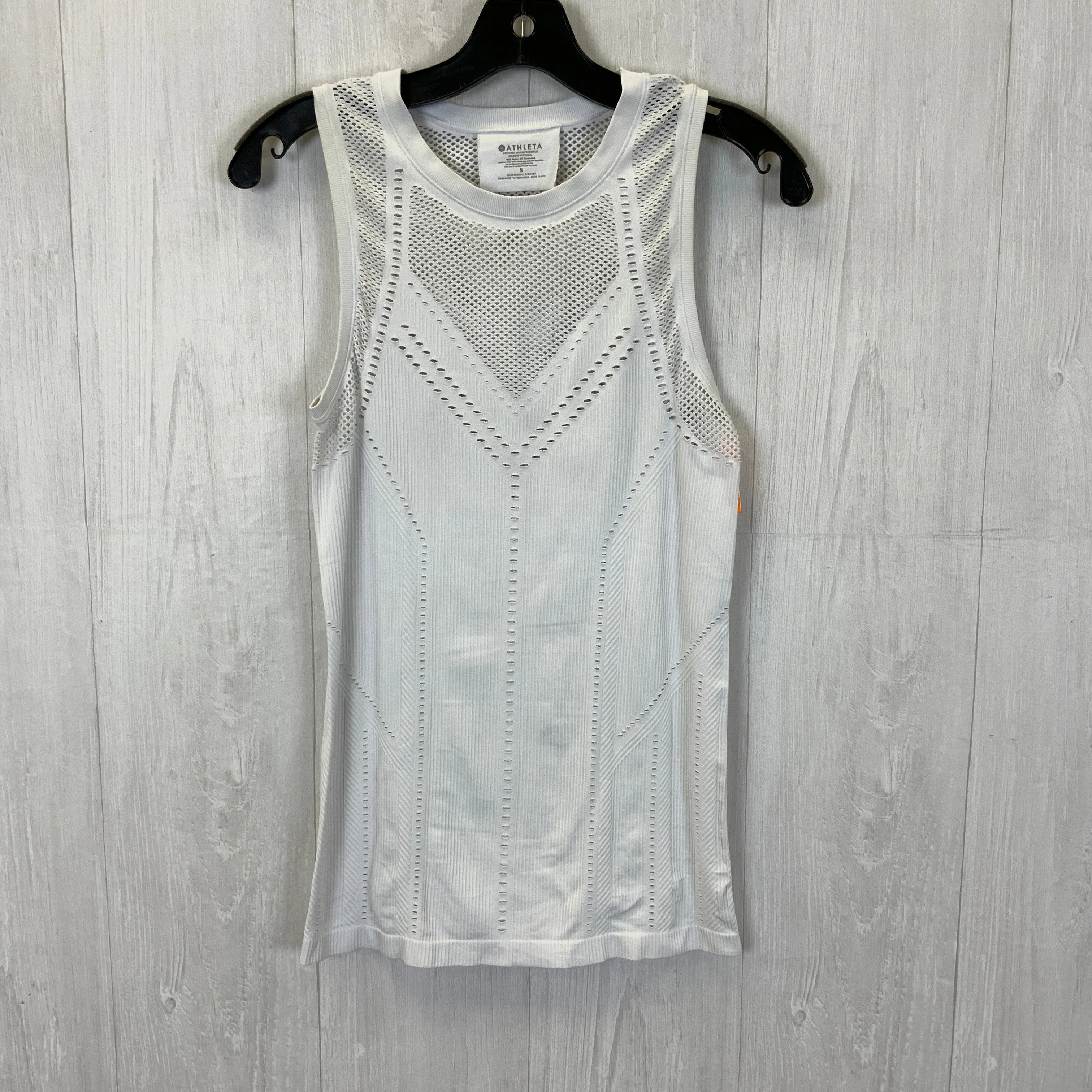 Athletic Tank Top By Athleta  Size: S