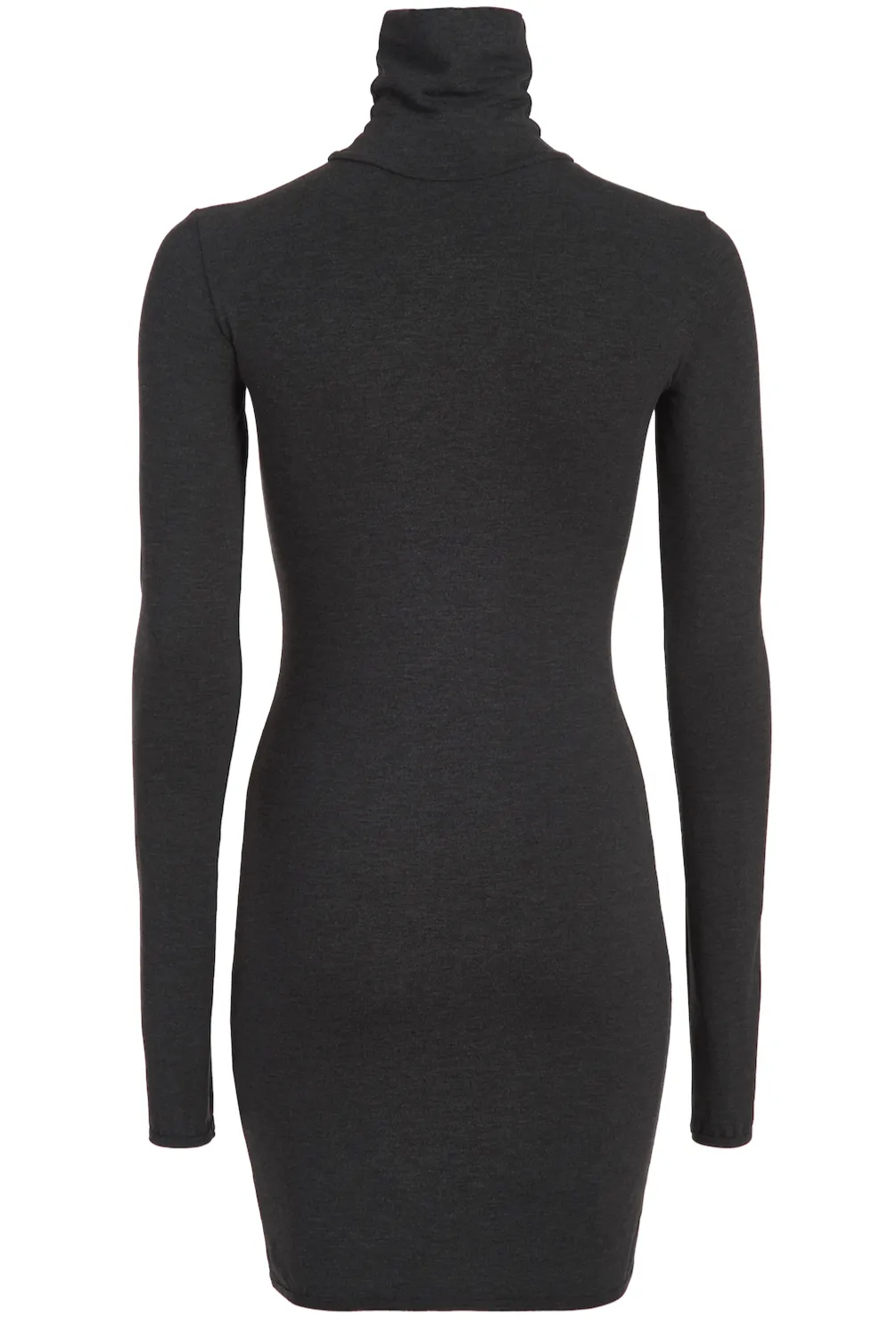 Audrey Turtle Neck Dress