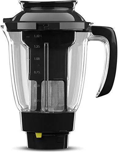 Butterfly Matchless Mixer Grinder, 750W, 4 Jars (Grey/ White)