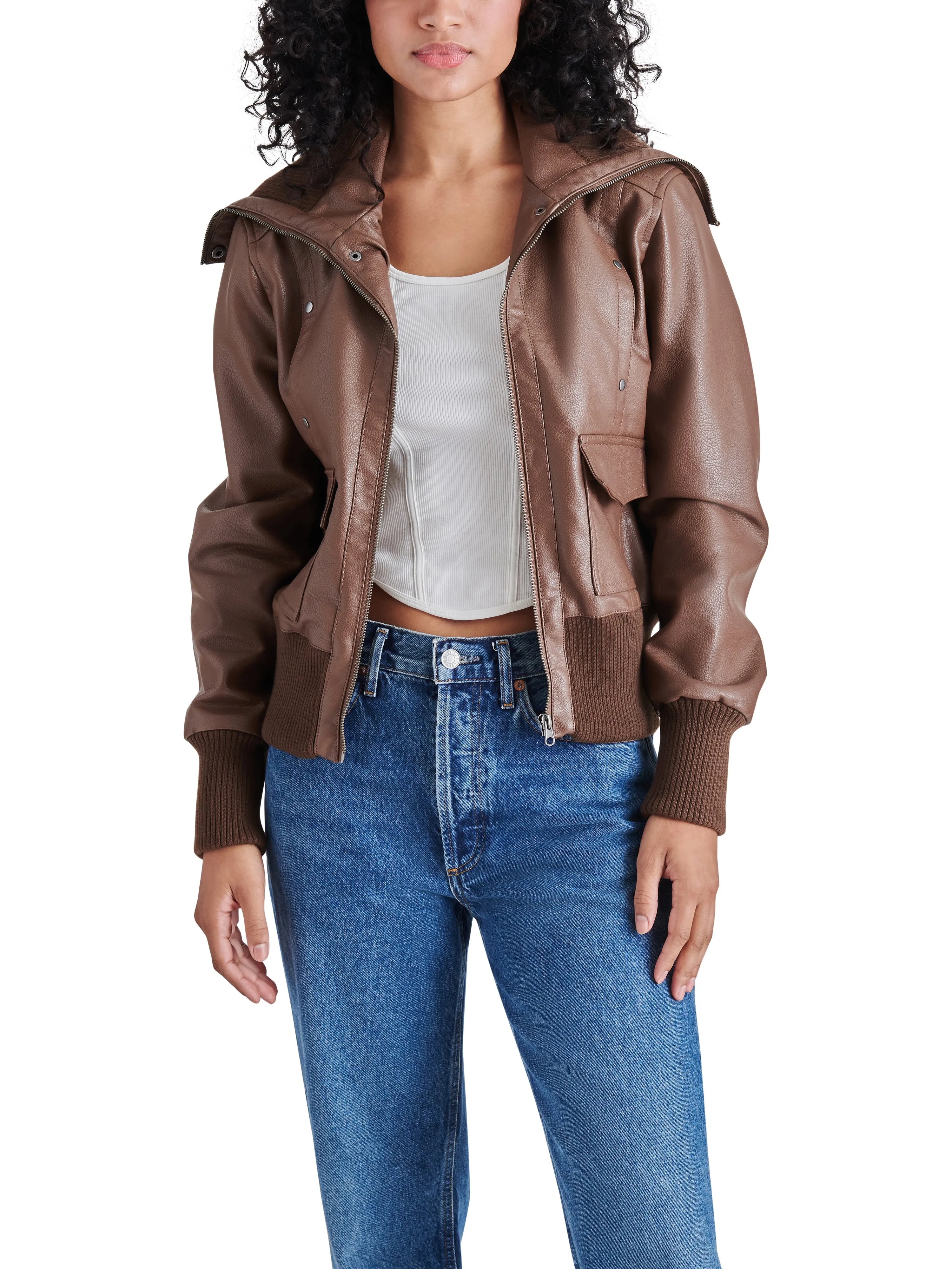 Caprice Jacket