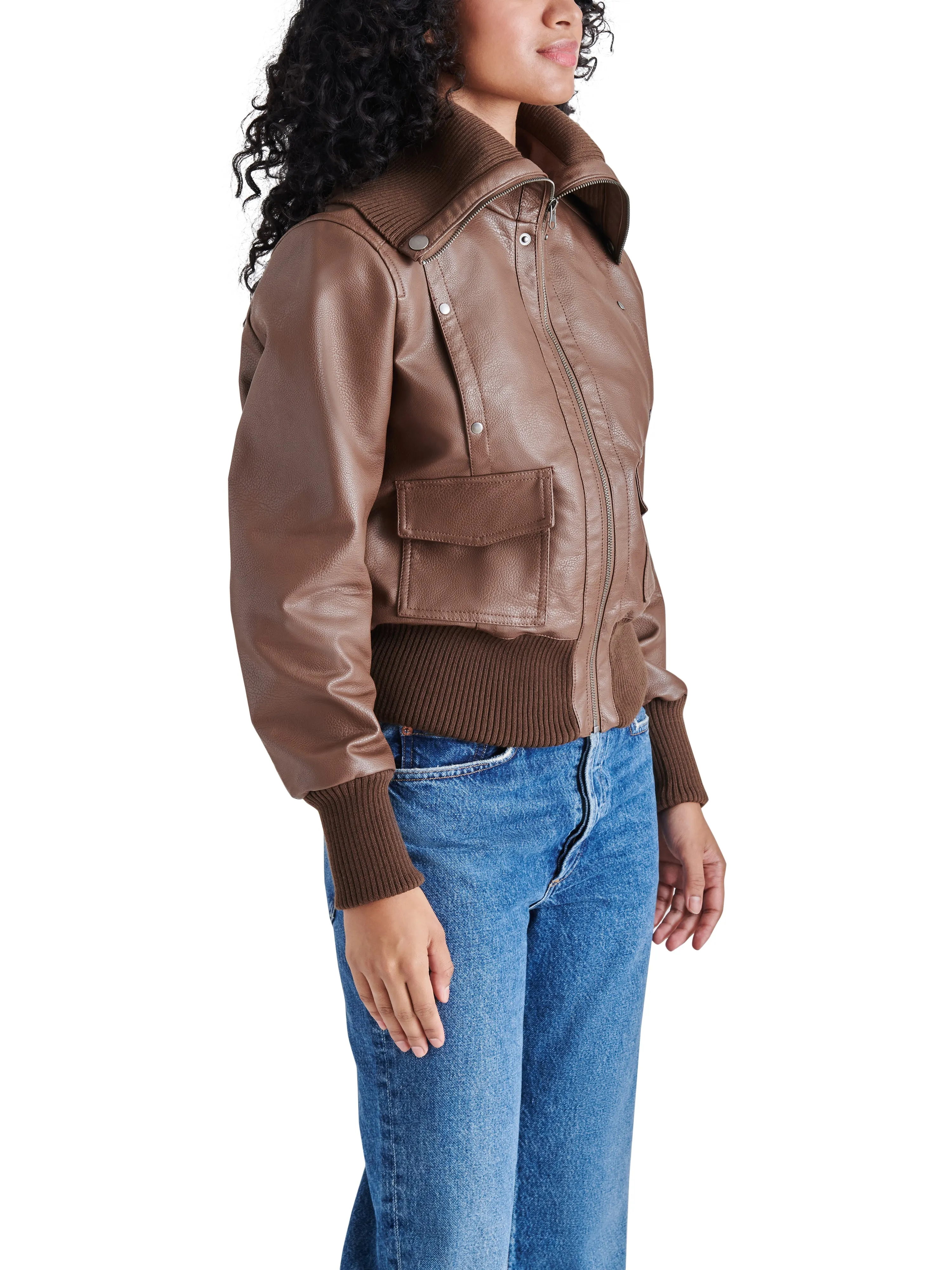 Caprice Jacket