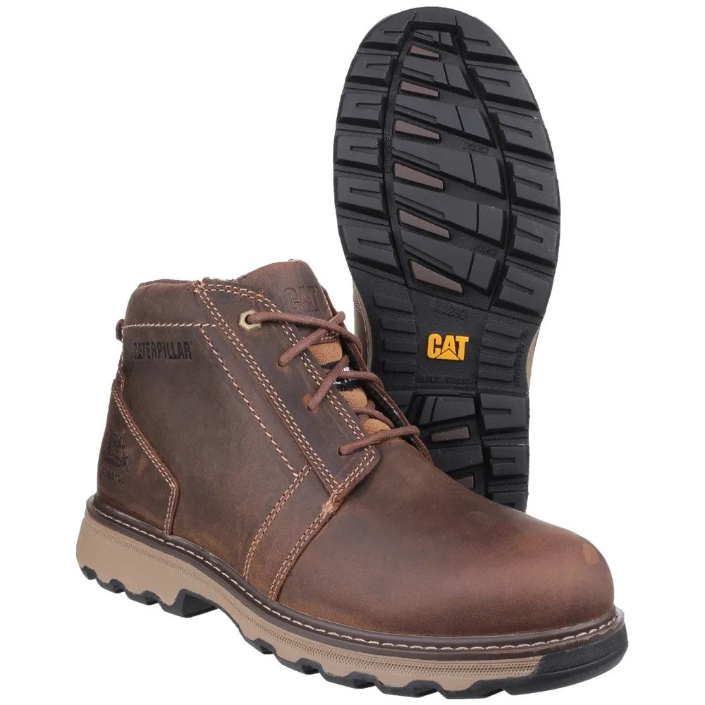 Caterpillar Parker Safety Boot