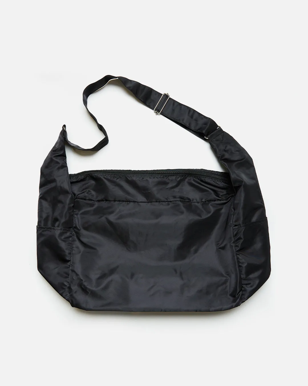 Cav Empt Shoulder Bag - Black