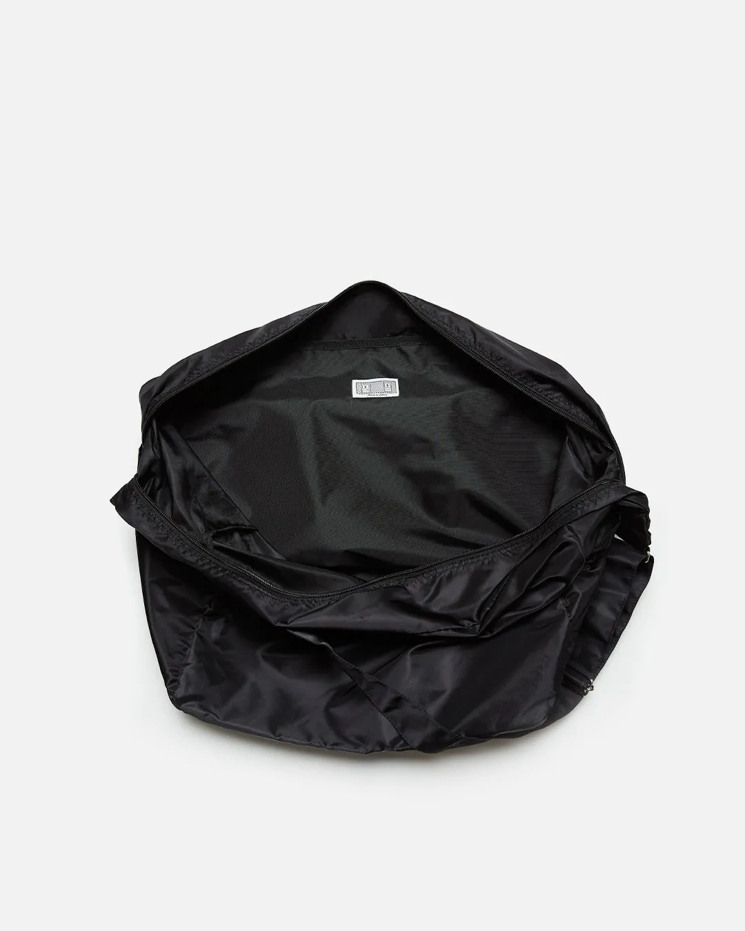 Cav Empt Shoulder Bag - Black