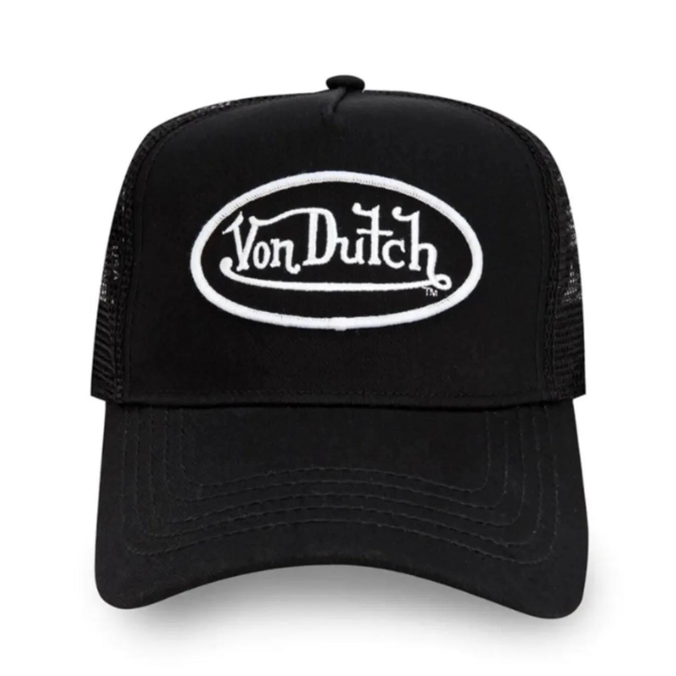 Classic Von Dutch Trucker Hat