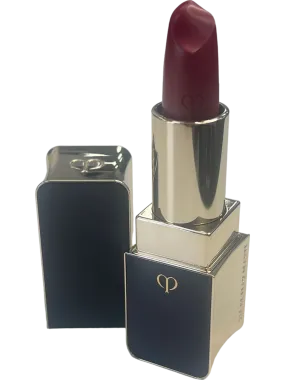 Cle de Peau Beaute Riveting Red Lipstick