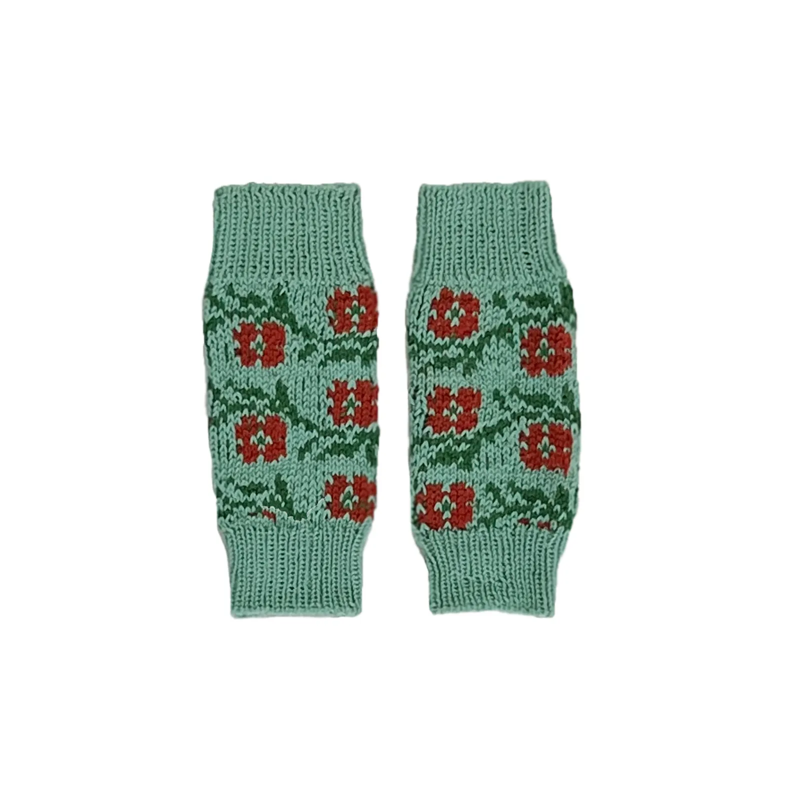 Colibri Leg Warmers