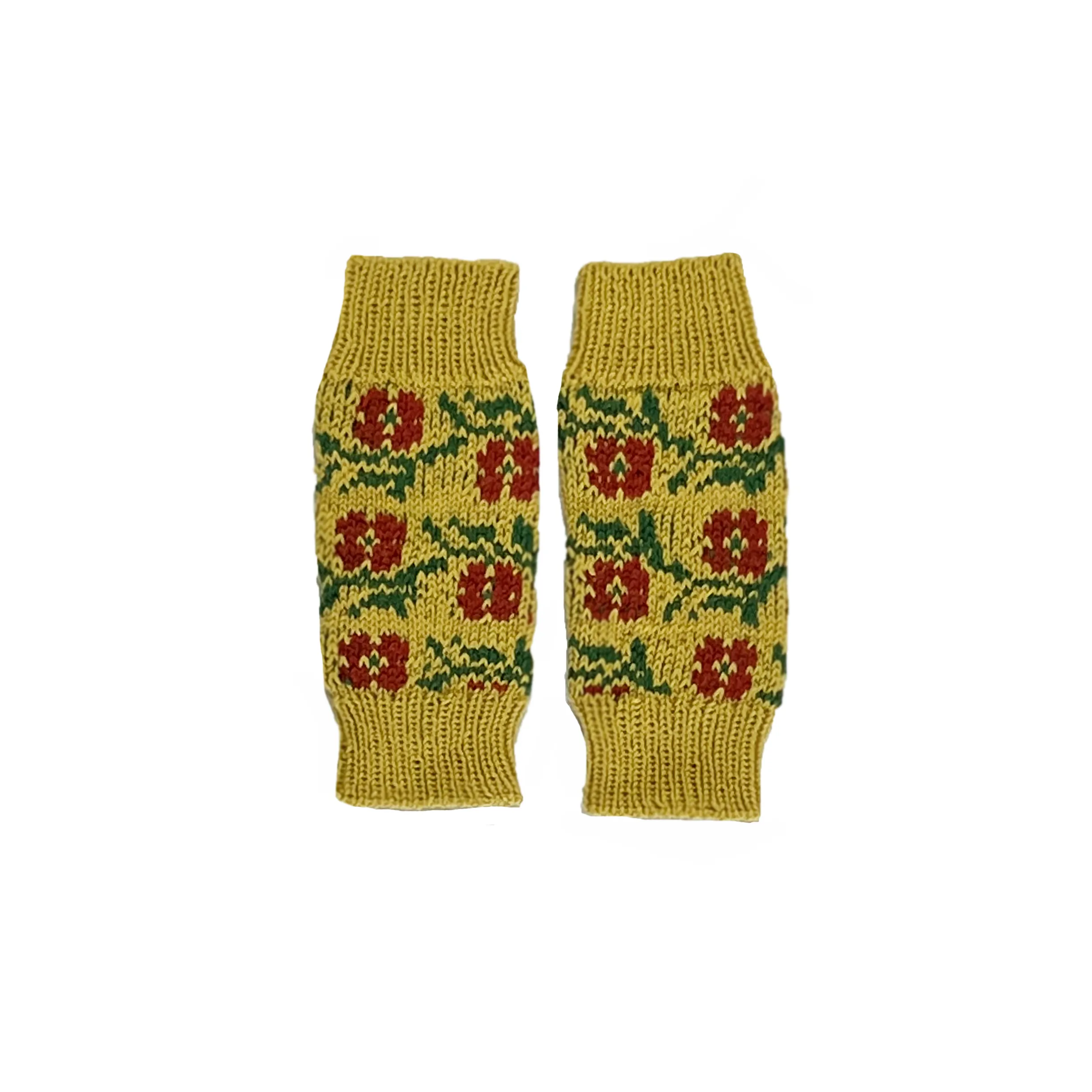 Colibri Leg Warmers