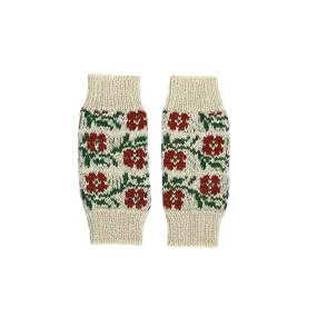 Colibri Leg Warmers