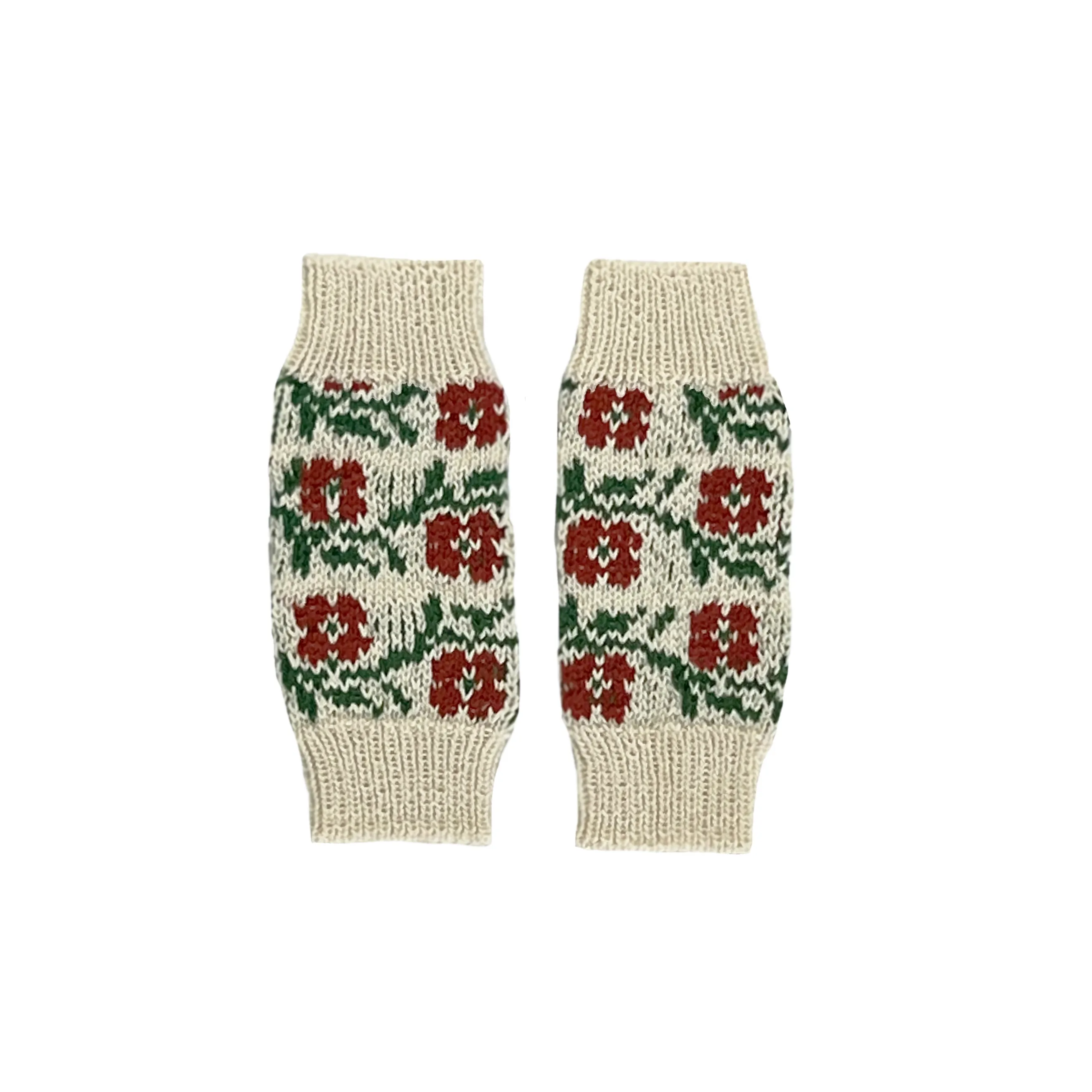 Colibri Leg Warmers