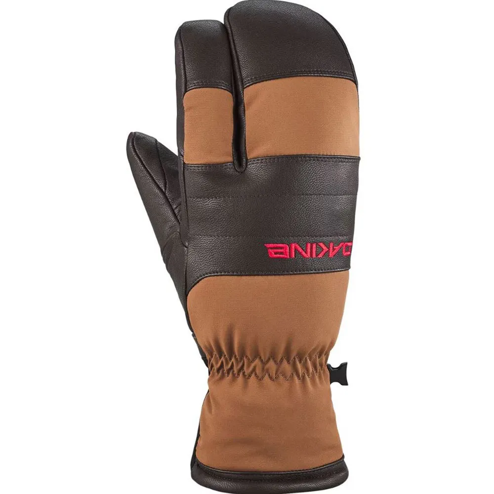 Dakine Baron GORE-TEX Trigger Mitt 2023