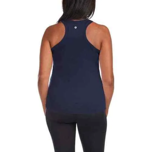 Danskin Women's 3-Pack Rib Tank