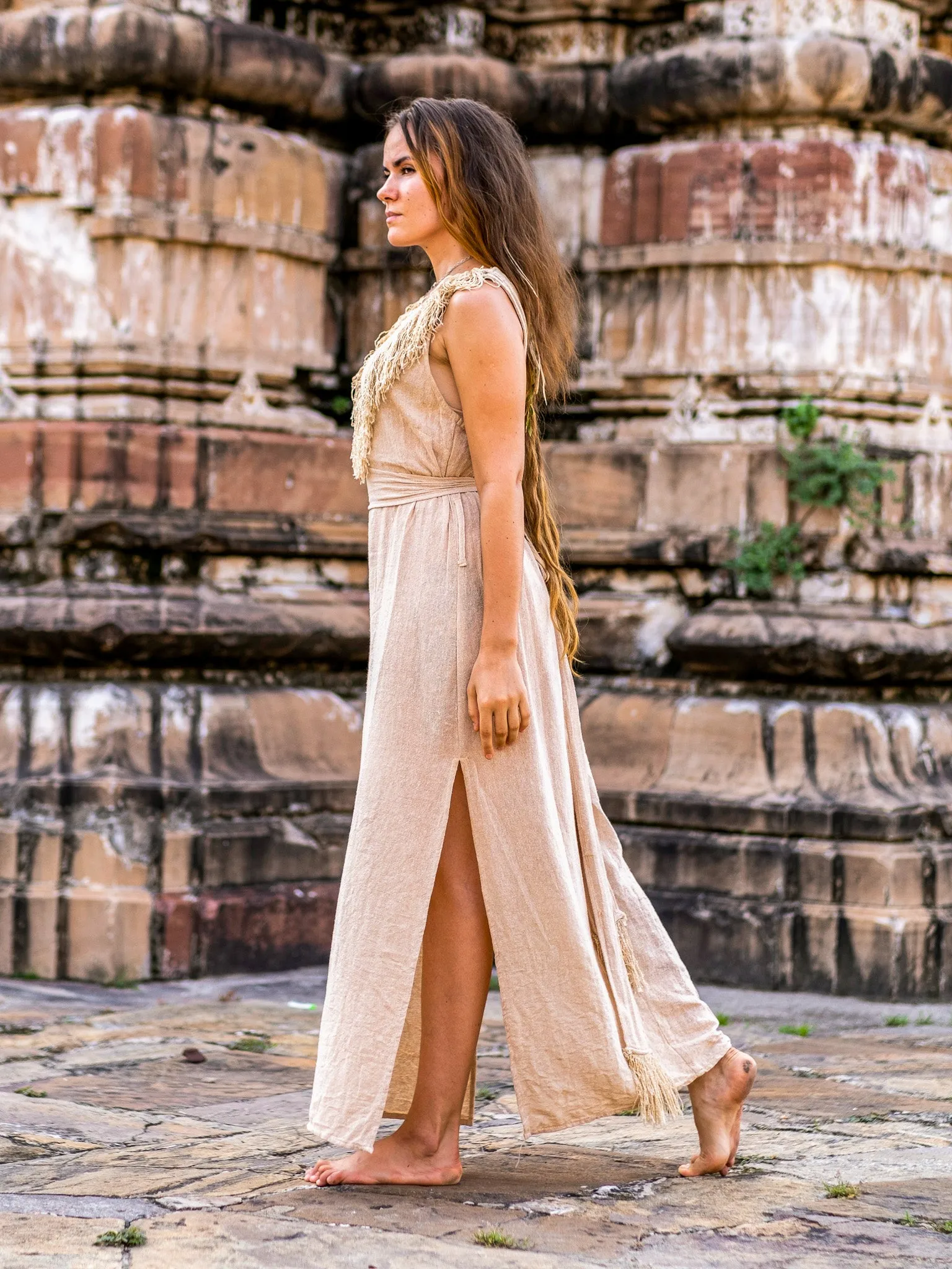 Diana Maxi Dress