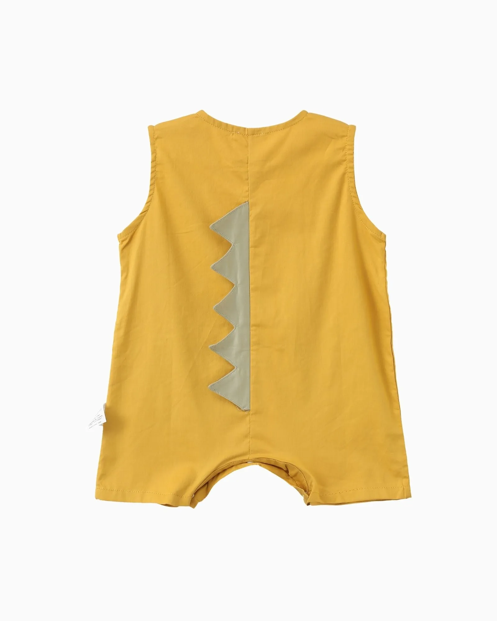 Dinosaur Playsuit