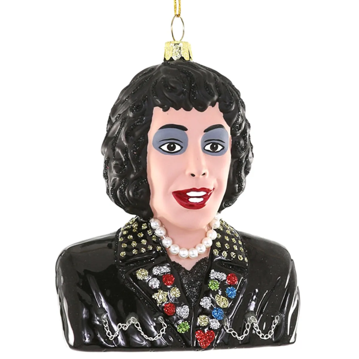 Dr. Frank N Furter Ornament