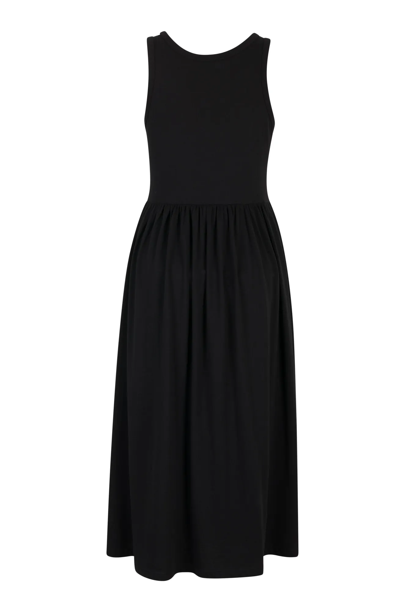 Dress | BLACK | BYY001