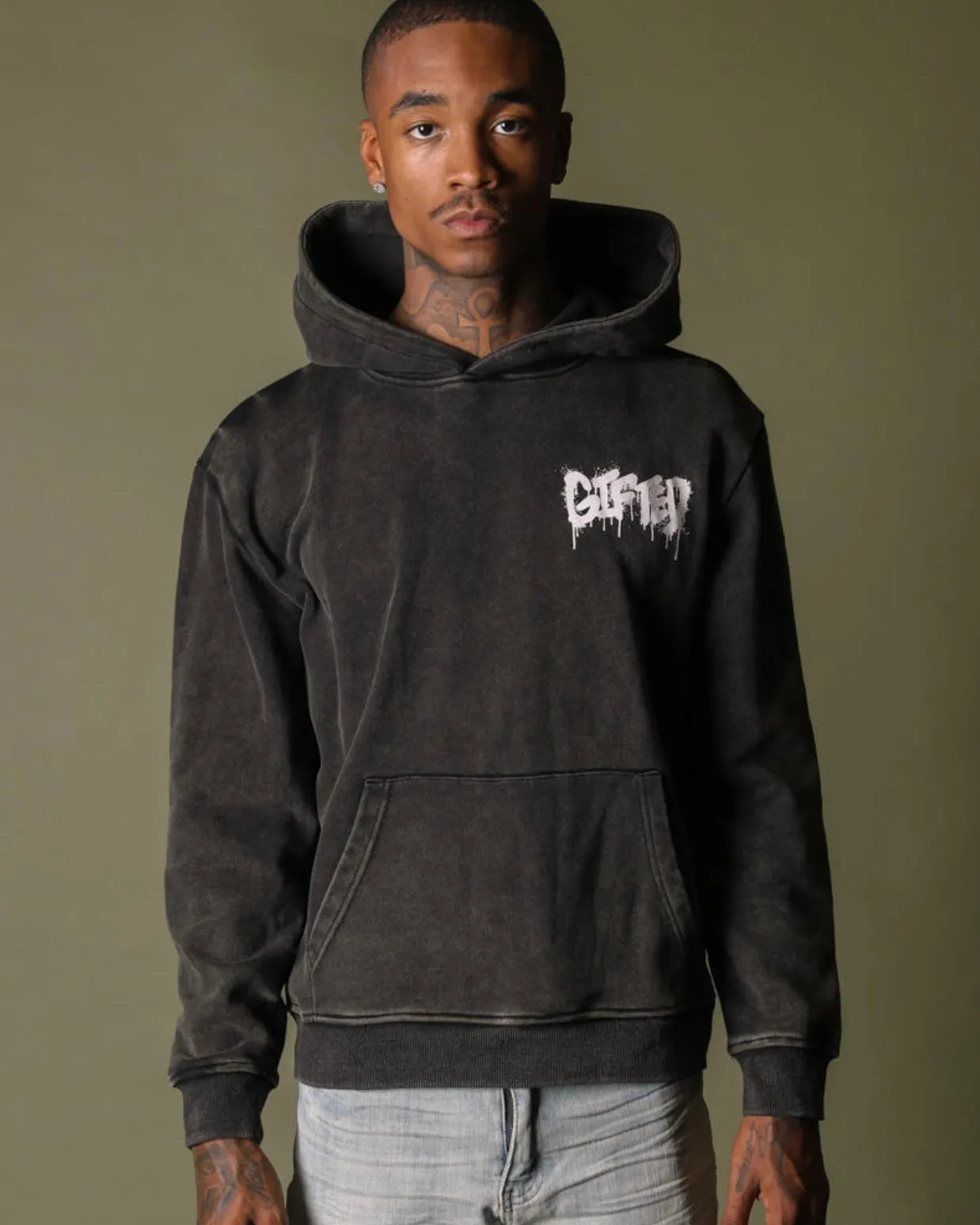 Drip Hoodie