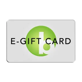 e-Gift Card