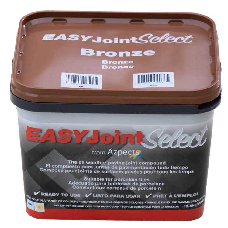 EASYJoint Select - Bronze 12.5KG