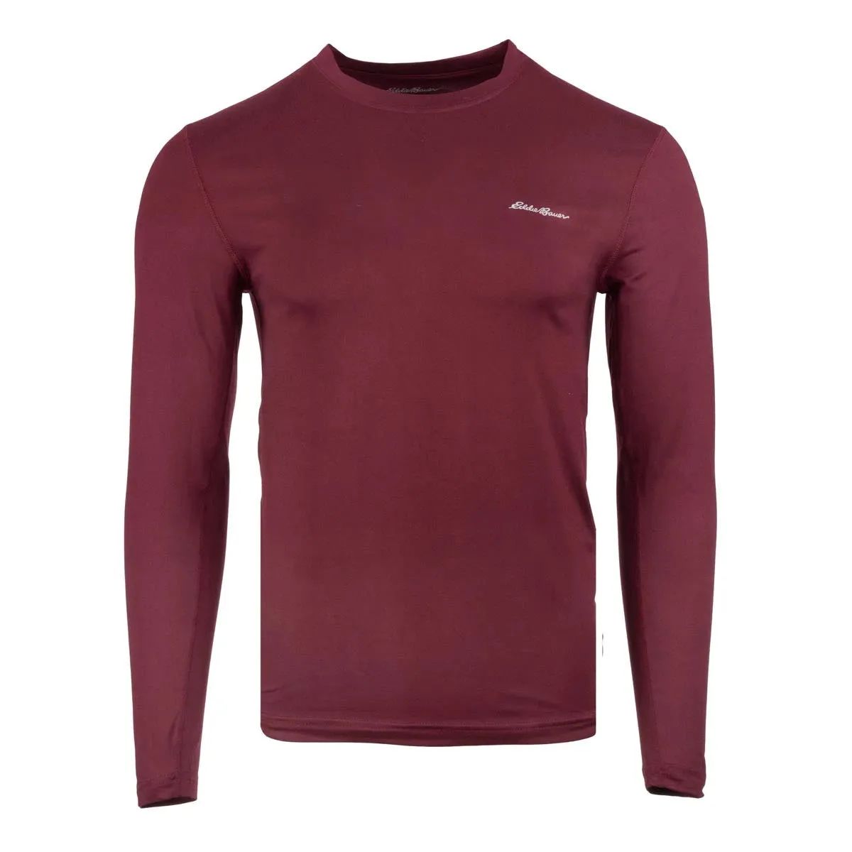 Eddie Bauer Men's Long Sleeve Tee