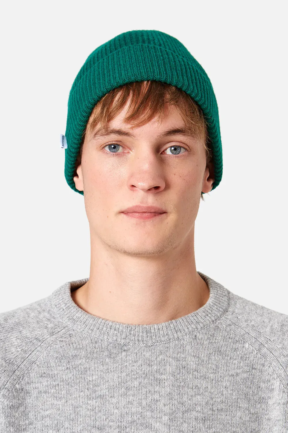 Edmmond Studios UNI Knit Beanie (Various Colours)