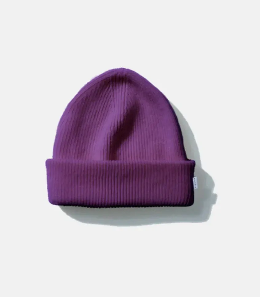 Edmmond Studios UNI Knit Beanie (Various Colours)