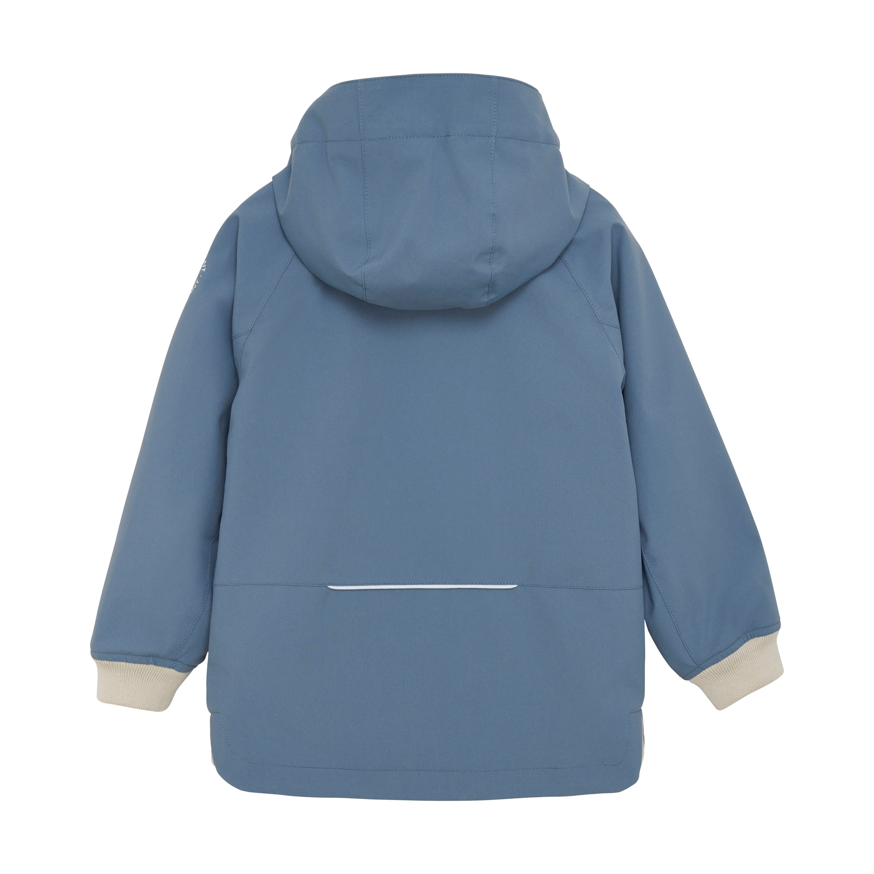 En Fant - Jacket - China Blue