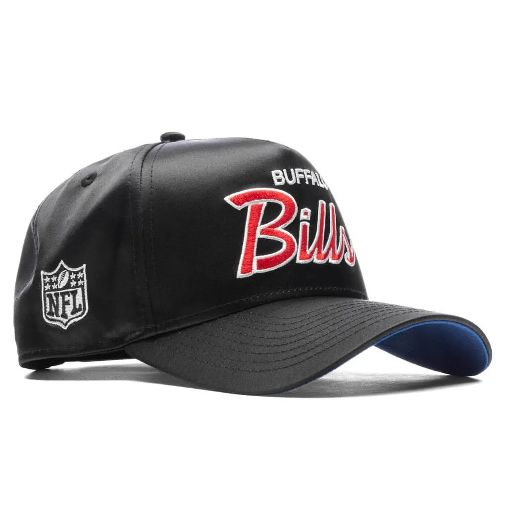 Feature x New Era Retro Satin - Buffalo Bills