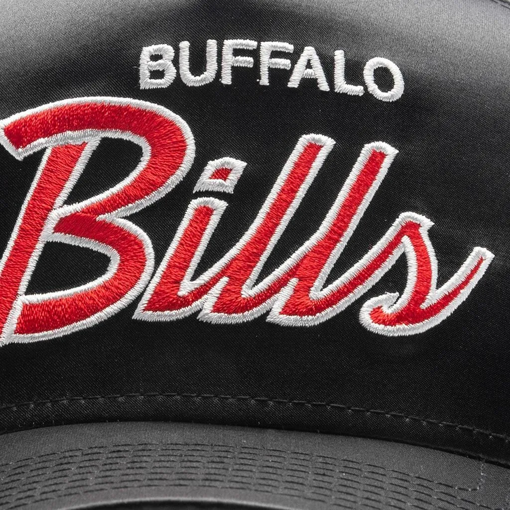 Feature x New Era Retro Satin - Buffalo Bills