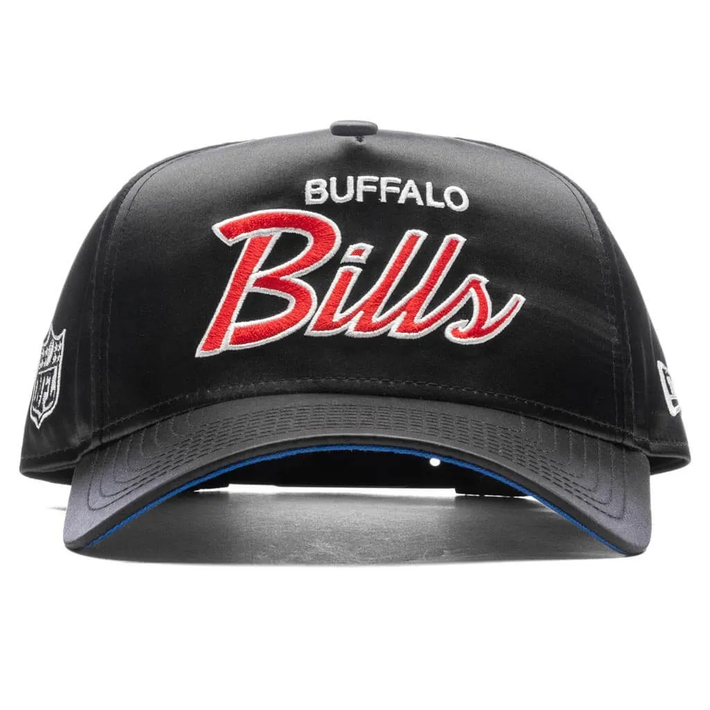 Feature x New Era Retro Satin - Buffalo Bills